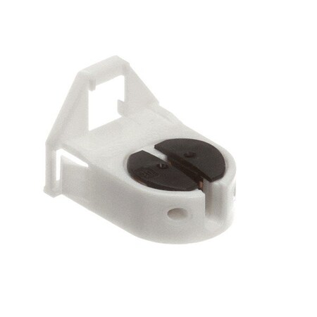 Alto-Shaam Receptacle, Florescence, L Ights, Ce&Ul, 75W, 600V RP34160